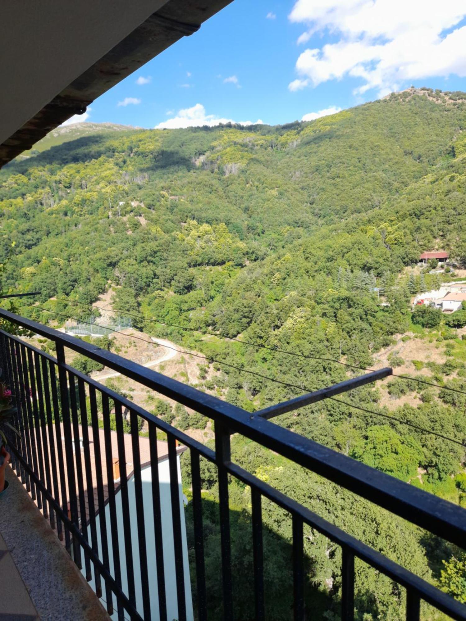 Anna Chiara Apartment Desulo Exterior photo
